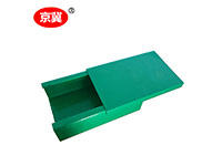 復合環(huán)氧樹脂電纜橋架(內襯鋼板)